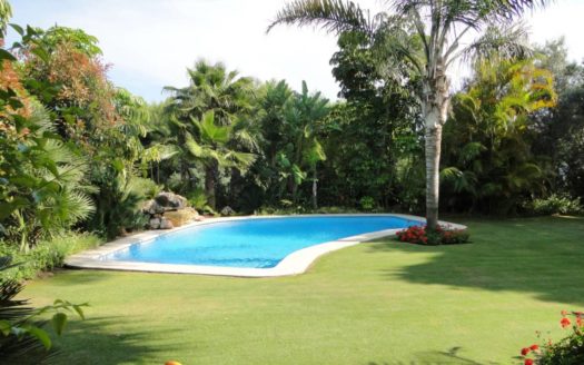 Villa en Altos de Puente Romano – Ref: 000010
