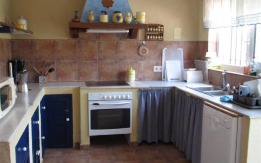 Villa in Mijas – Ref: 000099