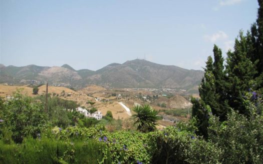 Villa in Mijas – Ref: 000099