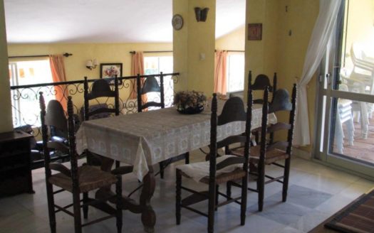 Villa in Mijas – Ref: 000099