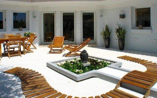 Villa in Benalmadena – Ref: 000037