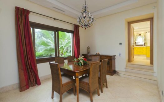 Villa en Altos de Puente Romano – Ref: 000010