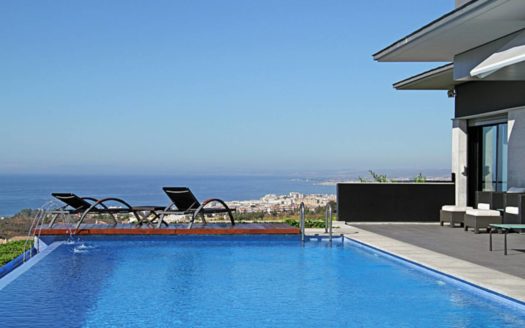 Detached house for sale in El Higueral-La Merced – Ref: 000138