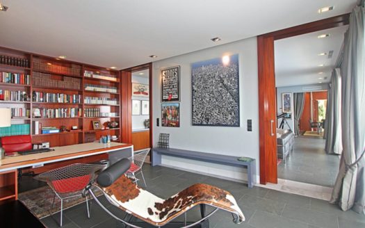 Detached house for sale in El Higueral-La Merced – Ref: 000138