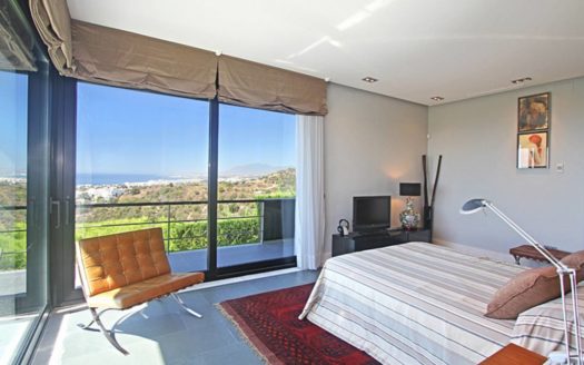 Detached house for sale in El Higueral-La Merced – Ref: 000138