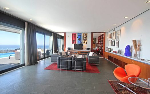 Detached house for sale in El Higueral-La Merced – Ref: 000138