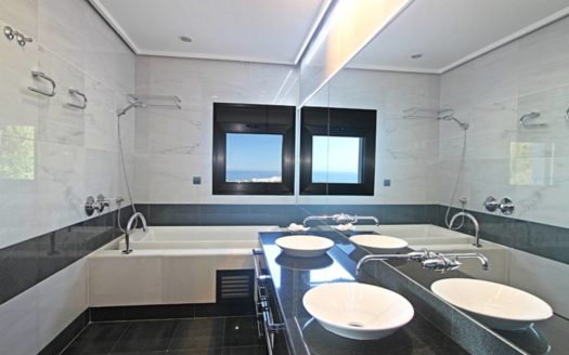 Detached house for sale in El Higueral-La Merced – Ref: 000138