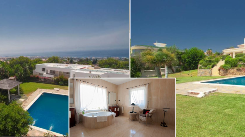 Fotos Villa Sierra Blanca