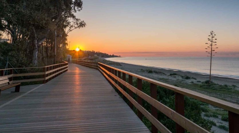 5 razones para vivir en Marbella