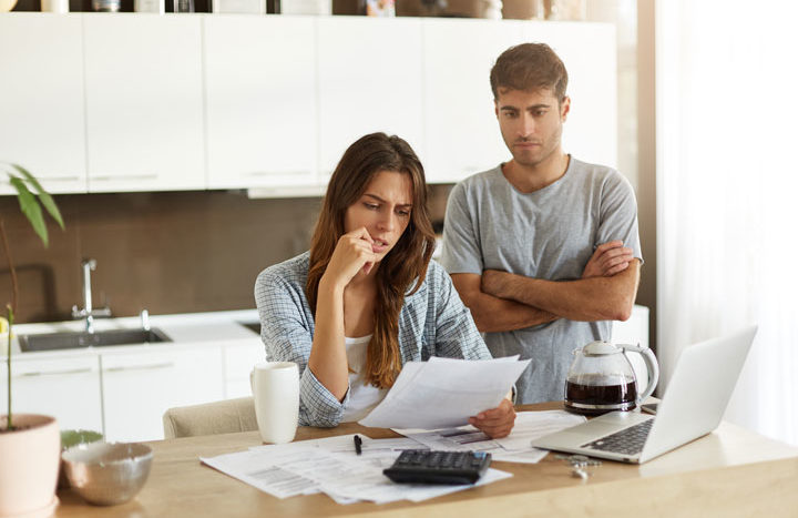 Tipos de gastos al comprar una vivienda